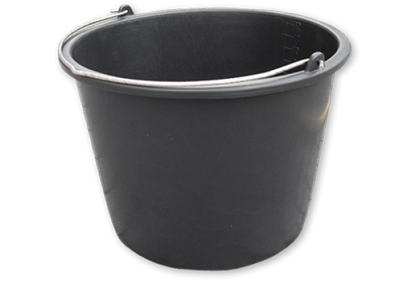 Vědro zahradní plastové 12l